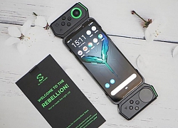 Xiaomi Black Shark 3 series lộ cấu hình chi tiết trước ngày ra mắt