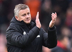 20 HLV lương cao nhất thế giới: Solskjaer xếp sau nhiều kẻ thất nghiệp