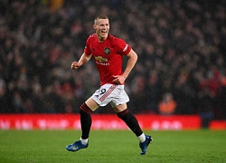 5 cầu thủ tiến bộ khó tin ở Premier League: McTominay và ai?