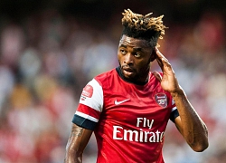 Alex Song chuẩn bị khiếu nại đội bóng cũ