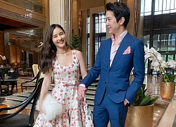 Aom Sushar tuyên bố đóng cửa cửa hàng đồ ngọt vì dịch bệnh COVID 19, phủ nhận tin đồn kết hôn vào cuối năm nay