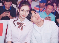 Ba cặp bạn thân khác giới nổi tiếng tại Hoa Ngữ: AngelaBaBy và Tỉnh Bách Nhiên tình bạn hơn 10 năm