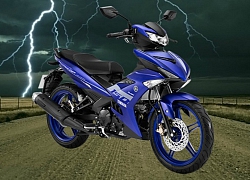 Bảng giá Yamaha Exciter cuối tháng 3/2020, giảm mạnh, tặng thêm 1,5 triệu đồng