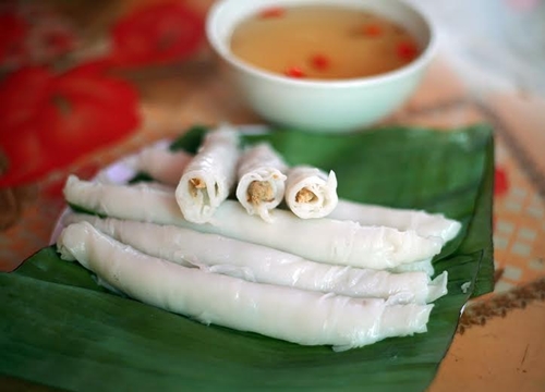 Bánh cuốn Mễ Sở