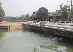 Báo động tình trạng học sinh đuối nước trong đợt nghỉ học vì dịch Covid-19