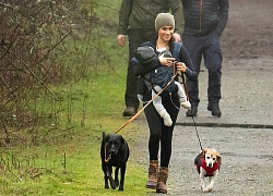 Bất chấp bị phê phán là "cạn tàu ráo máng", Meghan Markle được cho là ra tối hậu thư cho chồng: "Em với Archie mới là gia đình của anh"