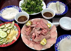 Bê thui cầu mống