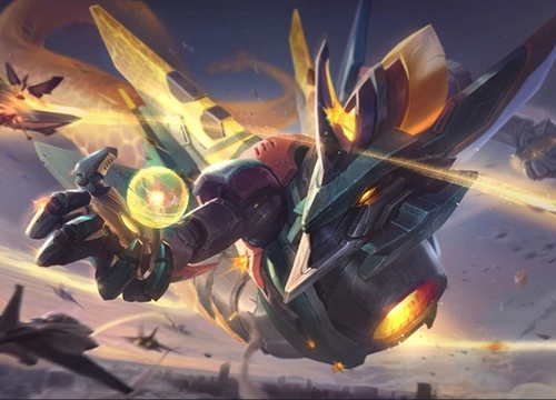 Bị game thủ 'bóc phốt' vì bỏ quên cập nhật tướng hơn nửa năm, Riot Games thừa nhận làm ăn tắc trách