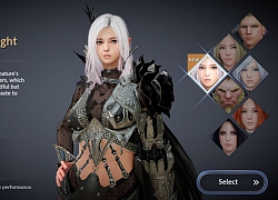 Black Desert Mobile tiếp tục ra mắt nhân vật mới ở bản quốc tế