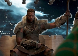 Black Panther 2: M'Baku nên trở thành nhân vật phản diện (Không phải Namor hay Doom)!