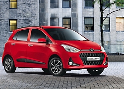 Hyundai Grand i10 và Kia Morning bản cao cấp, xe nào cho người mới?