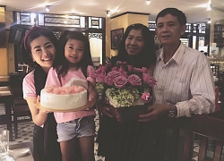 Bố Mai Phương nói về con gái trong những ngày cuối đời: "Phương tàn tạ lắm rồi, không có ngày nào là không bị đau"