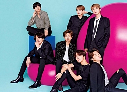 BTS có thể "cá kiếm" được 1,1 tỉ USD trong mùa dịch COVID-19 nếu tổ chức concert theo hình thức này