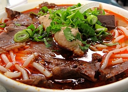 Bún bò Huế