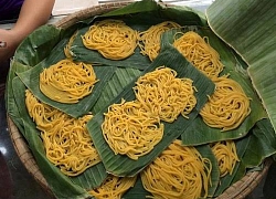 Bún ngô Cao Bằng