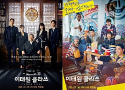 BXH phim và series Netflix thị trường Việt Nam: Sau một tuần dừng chiếu, 'Itaewon Class' vẫn giữ vững ngôi vương!