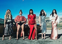 Ca khúc được chia sẻ nhiều nhất hiện tại: "Work From Home" của Fifth Harmony hot trở lại vì ai ai cũng ở nhà mùa dịch