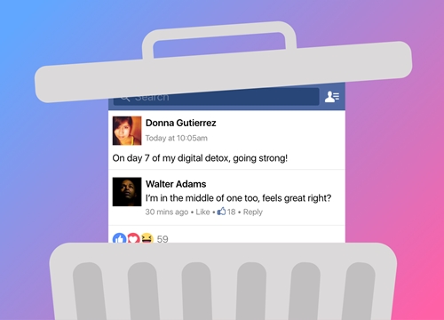 Cách ẩn, xóa, gỡ thẻ hàng loạt bài viết cùng lúc trên Facebook