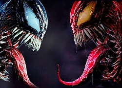 Carnage, ác nhân trong Venom 2 chỉ là kẻ lót đường cho trùm cuối Knull