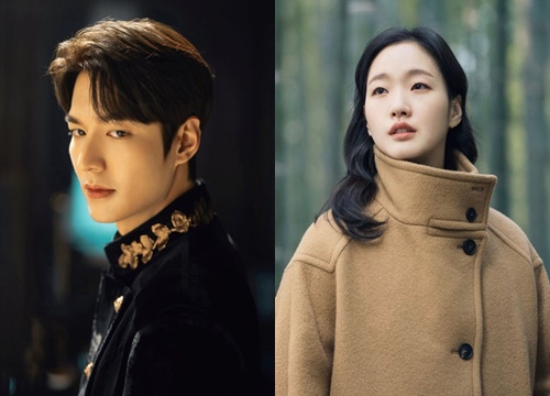 Chưa lên sóng, phim 'The King' của Lee Min Ho và Kim Go Eun đã vướng phải tranh cãi lớn