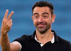 Chưa về Barcelona, Xavi đã &#8216;kéo bè, kéo phái&#8217;