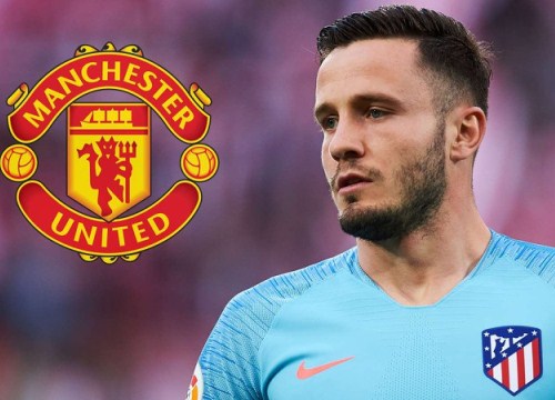 Chuyển nhượng 30/3: MU sáng cửa chiêu mộ Saul Niguez