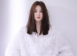 Clip Song Hye Kyo lần đầu tiết lộ cuộc sống sau vụ ly hôn 2000 tỷ: Xinh đẹp, mạnh mẽ nhưng cô độc, thay đổi hoàn toàn