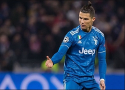 Cristiano Ronaldo chấp nhận giảm lương, Juventus thở phào