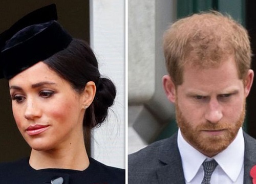 Cuộc sống mới ở Mỹ của nhà Sussex: Harry bắt đầu hối hận còn Meghan Markle có cảm xúc hoàn toàn ngược lại