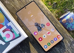 Đã có hình ảnh Galaxy A51 5G &#8211; Samfan có thích thú?