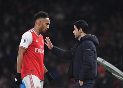 Đã đến lúc Arsenal nên dứt khoát trong thương vụ Aubameyang