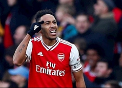 Đây! 3 cái tên có thể thay thế Aubameyang ở Arsenal