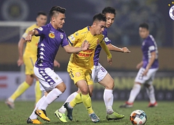 Đội bóng đầu tiên ở V-League xác nhận không giảm lương cầu thủ