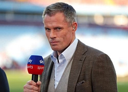 Đội hình hay nhất Premier League 2019/20 của Carragher gồm những ai?