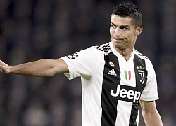 Đối thủ thừa nhận bị hoảng sợ khi phải đối đầu với Ronaldo