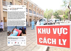 Du học sinh Úc nhận gạch đá từ netizen khi phát ngôn sốc: 'Mọi người có quyền chê khu cách ly, không ai có nghĩa vụ phải hy sinh cho người khác'