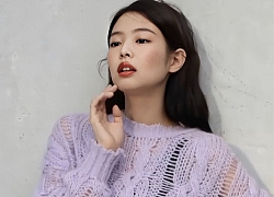 Đụng ngay Jennie diện áo khoe eo, xui cho Joy là "quẩy" trúng bộ đồ vừa nuốt dáng vừa "dừ" như bà thím