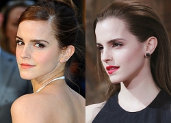 Emma Watson đẹp cỡ nào lại khiến Người Nhện bối rối?