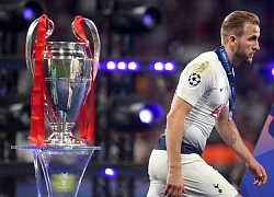 Harry Kane lên tiếng về tương lai, MU và nhiều "ông lớn" mừng thầm