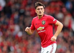 Harry Maguire và những cầu thủ người Anh đắt giá nhất lịch sử