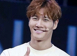 &#8220;Hổ&#8221; Kim Jong Kook biến thành con người khác hoàn toàn khi được Apink đến thăm nhà?