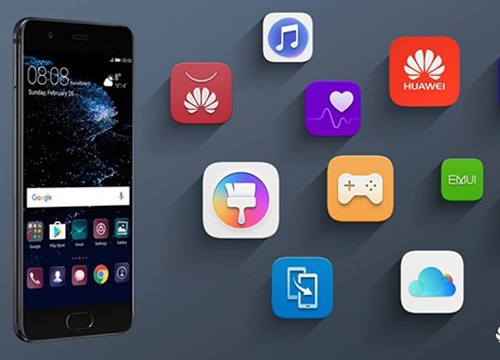 Huawei Mobile Services đã tiếp cận 400 triệu người dùng và 1,3 triệu nhà phát triển