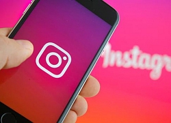 Instagram thẳng tay xóa tài khoản đăng tin sai về COVID-19