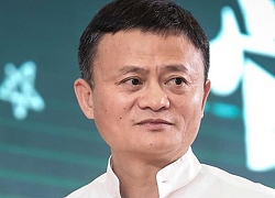 Jack Ma khuyên các doanh nghiệp điều gì giữa tâm khủng hoảng?