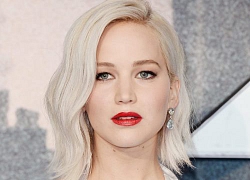 Jennifer Lawrence - mỹ nữ quyền lực một thời đang ở đâu?