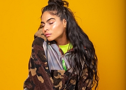 Jessie Reyez phát hành album đầu tay "Before Love Came To Kill Us", bất ngờ có sự góp mặt của Eminem