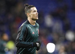 Khám phá căn biệt thự siêu đẹp Cristiano Ronaldo vừa mua