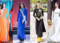 Khánh Vân úp mở mang Áo dài tới Miss Universe, fan tư vấn loạt thiết kế cực đỉnh nhưng 'ế show'