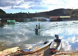 Làng chài Sê San thoát nghèo