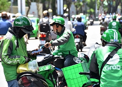 Grab tăng phí dịch vụ GrabFood, thu thêm tiền các đơn hàng dưới 50.000 đồng